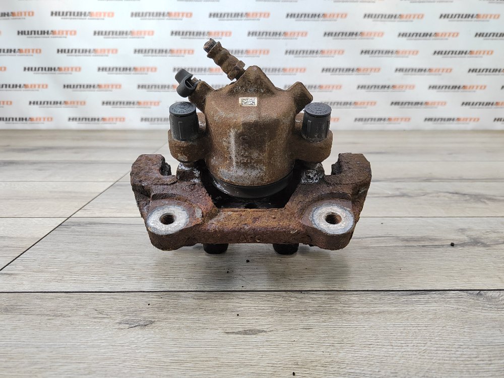 Суппорт тормозной, 2500 рублей, Москва