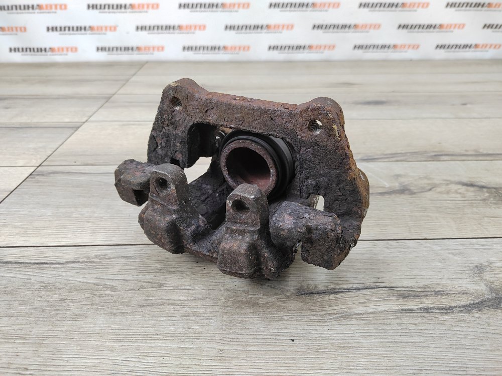 Суппорт тормозной, 2500 рублей, Москва