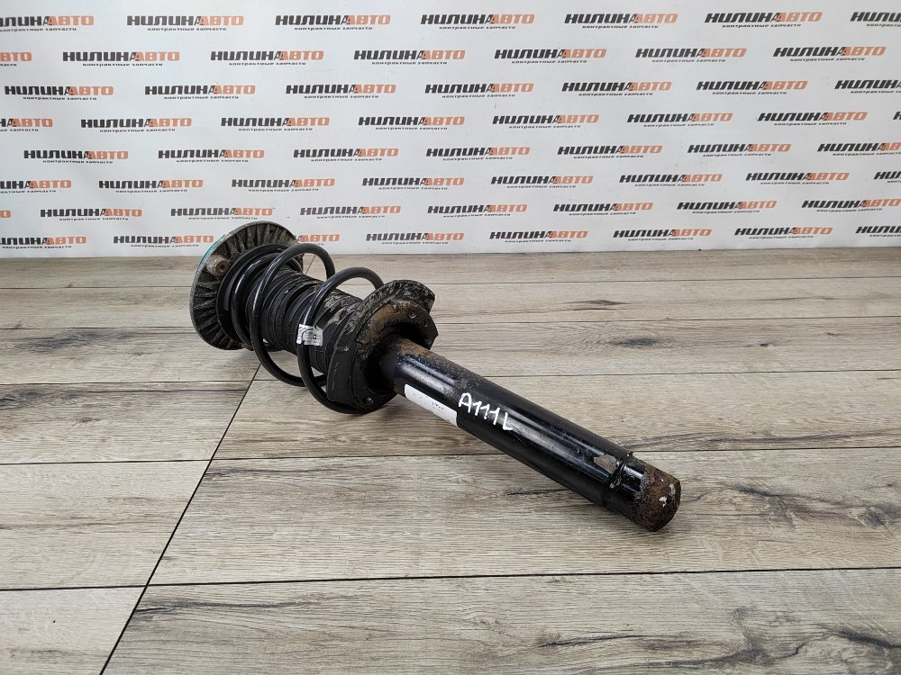 Амортизатор, 8000 рублей, Москва