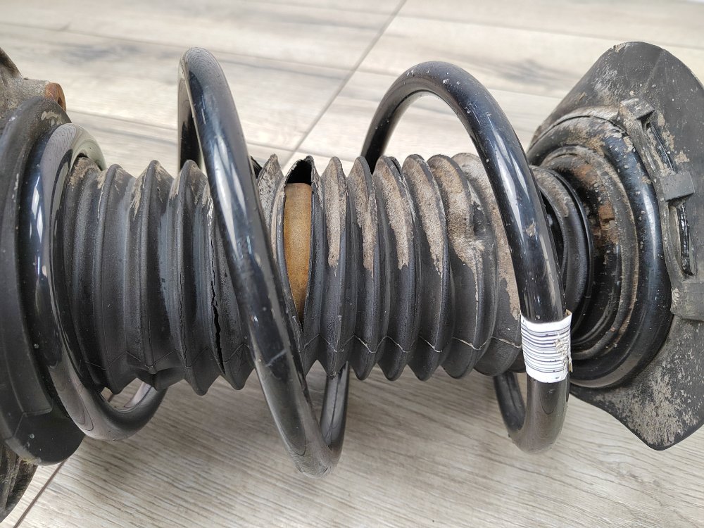 Амортизатор, 8000 рублей, Москва