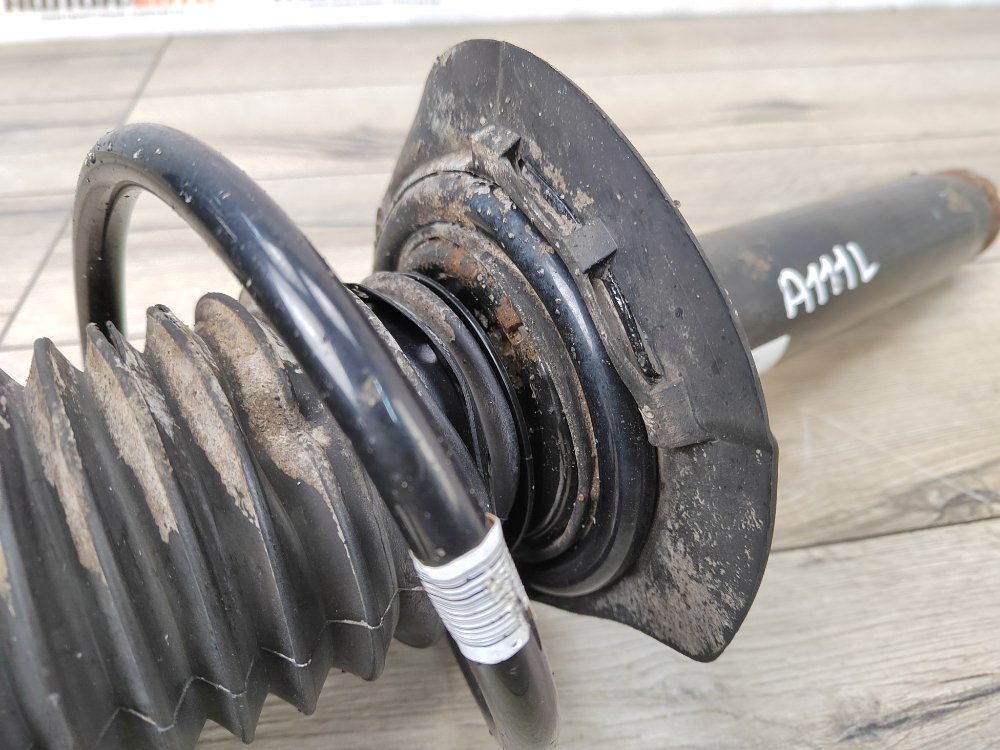 Амортизатор, 8000 рублей, Москва