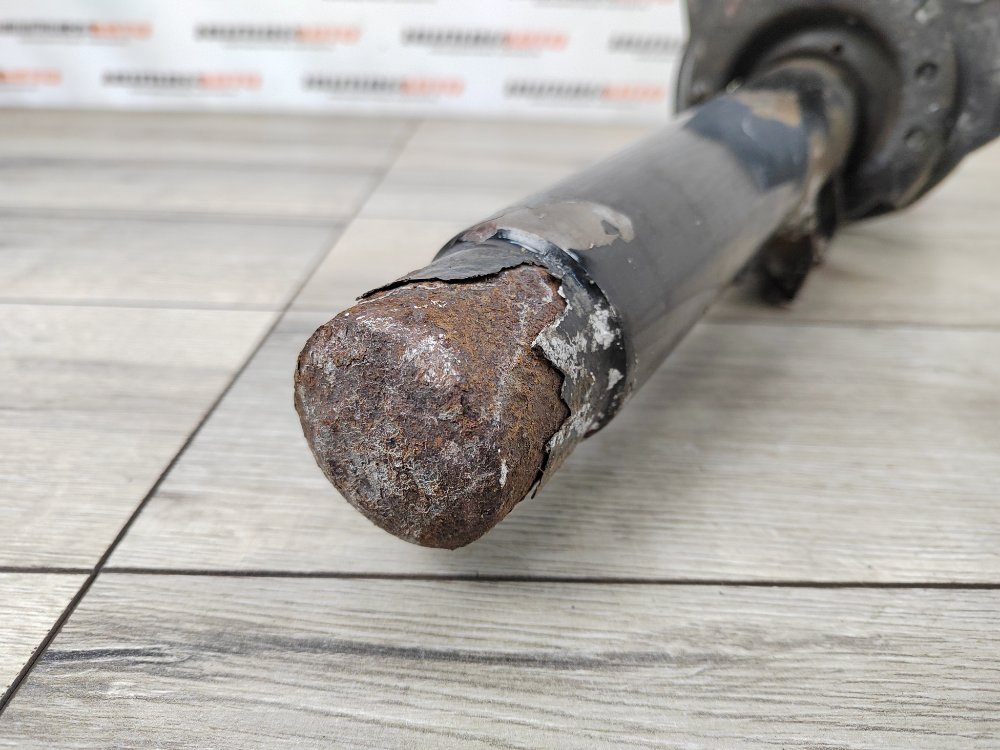 Амортизатор, 8000 рублей, Москва