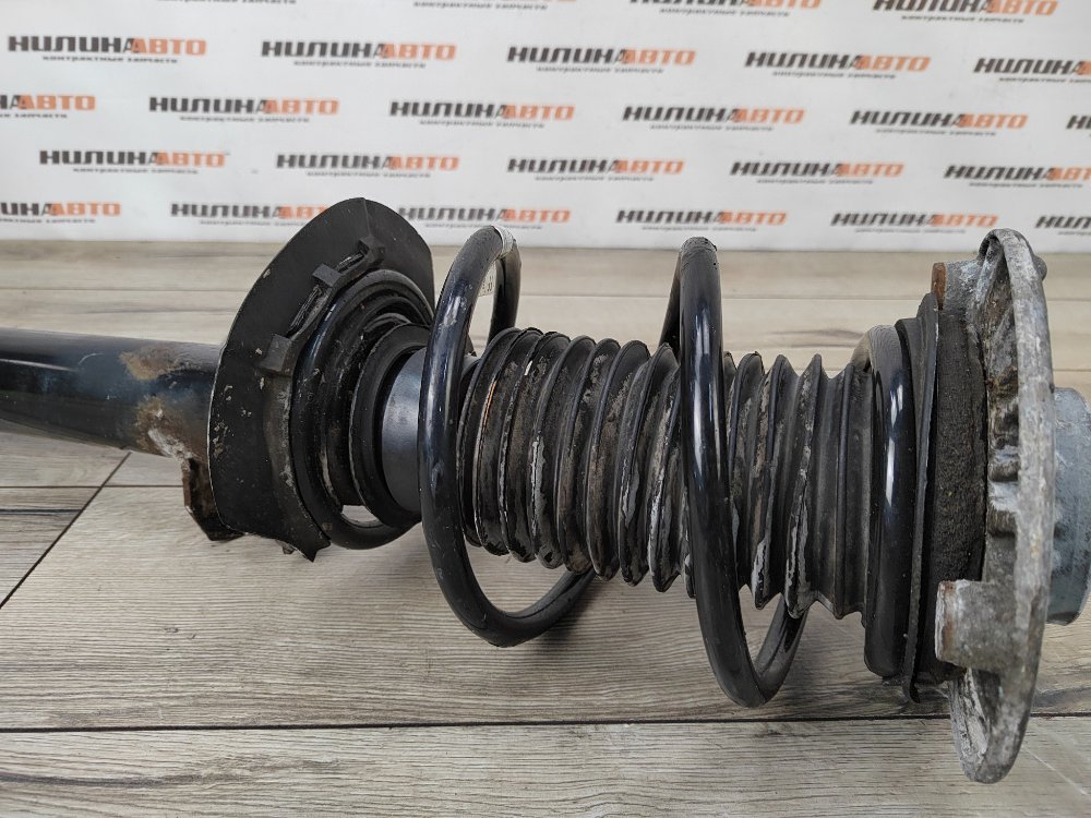 Амортизатор, 8000 рублей, Москва