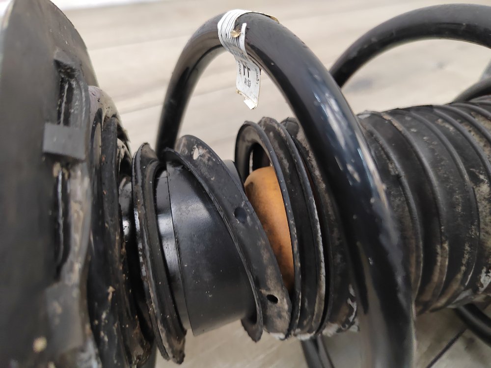 Амортизатор, 8000 рублей, Москва