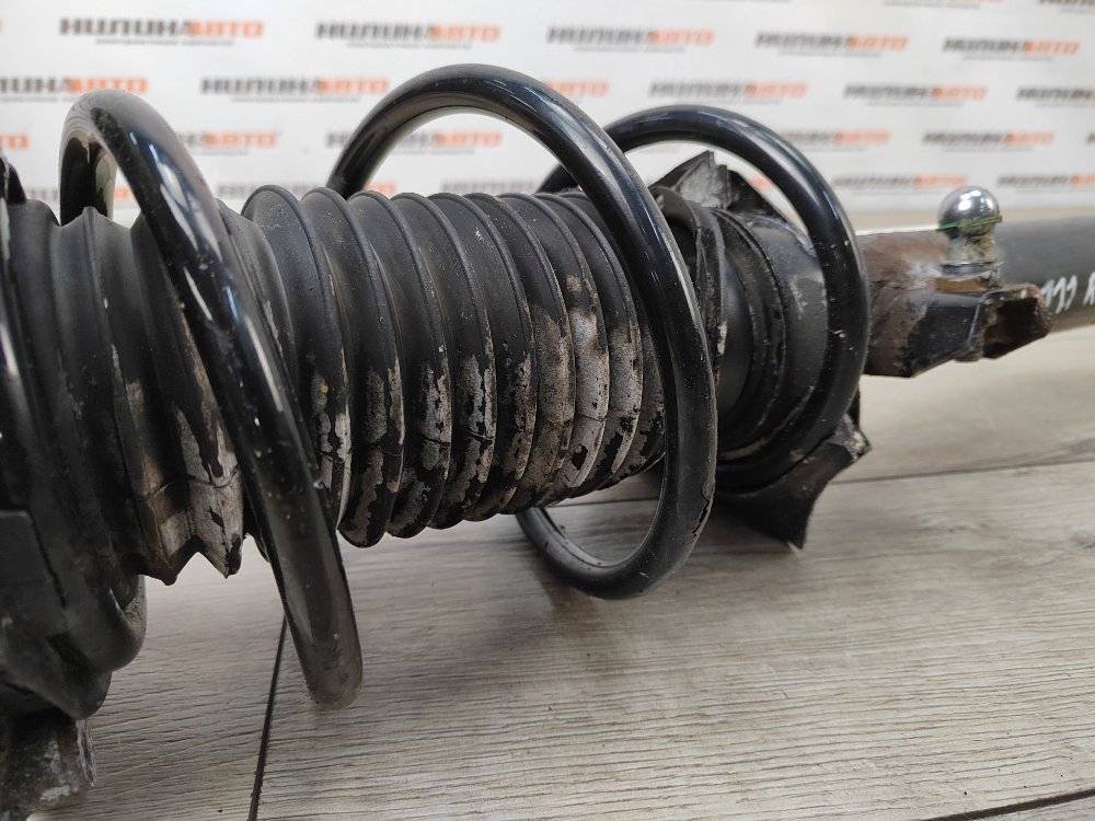 Амортизатор, 8000 рублей, Москва