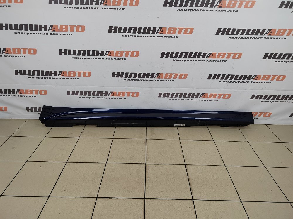 Накладка порога, 11800 рублей, Москва