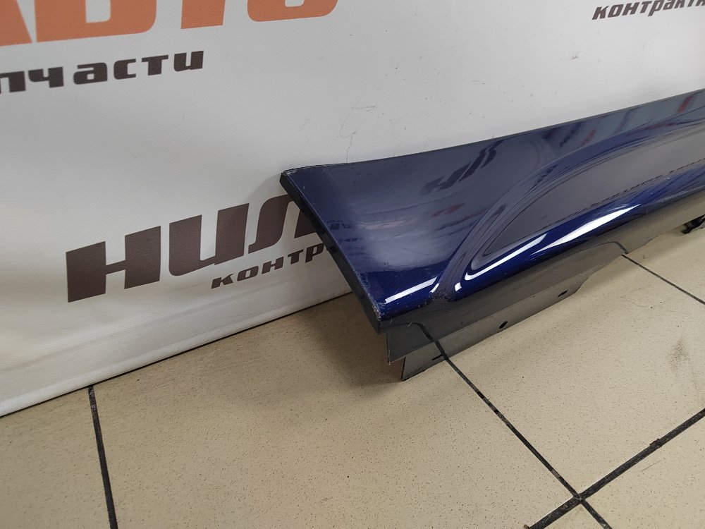 Накладка порога, 11800 рублей, Москва