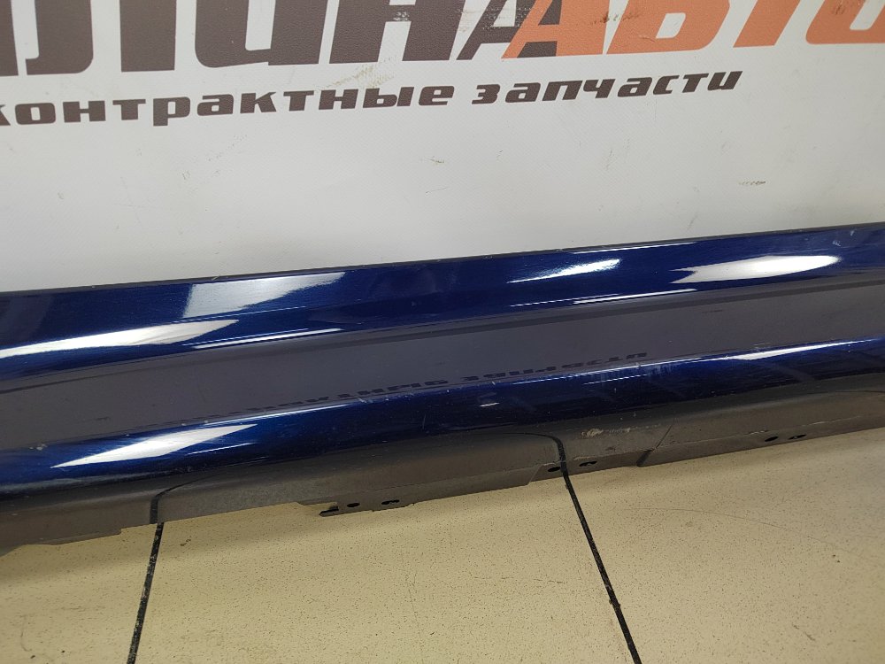 Накладка порога, 11800 рублей, Москва