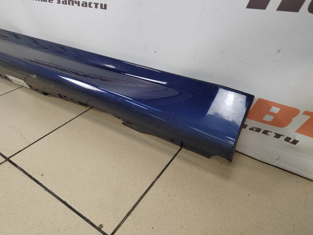 Накладка порога, 11800 рублей, Москва