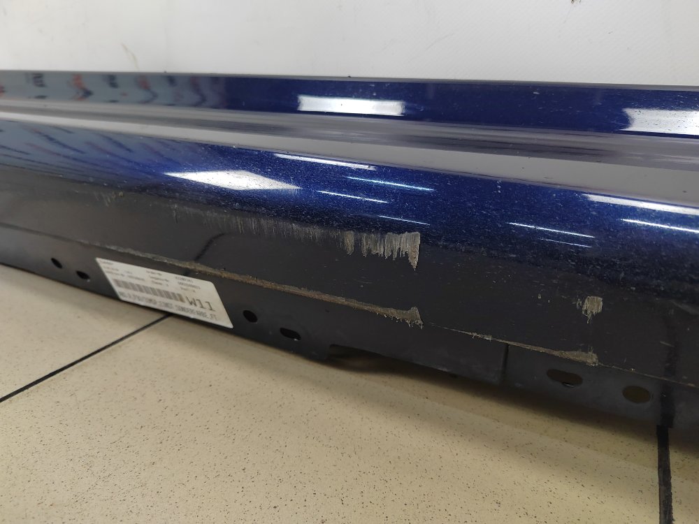 Накладка порога, 11800 рублей, Москва