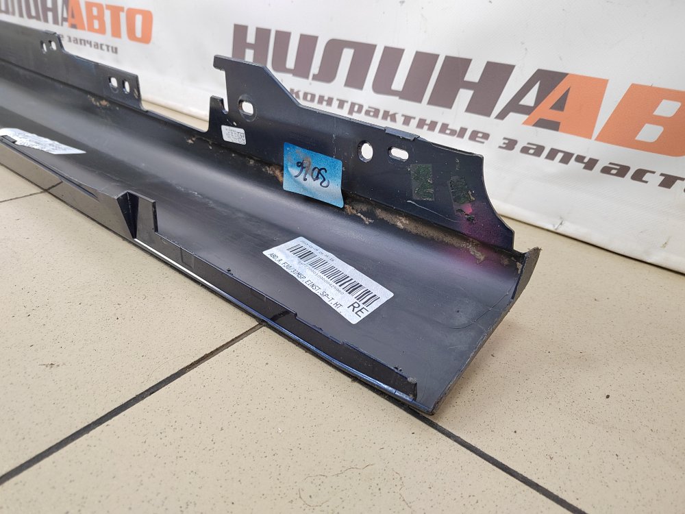 Накладка порога, 11800 рублей, Москва