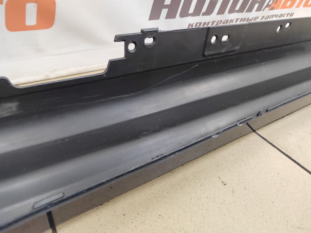 Накладка порога, 11800 рублей, Москва