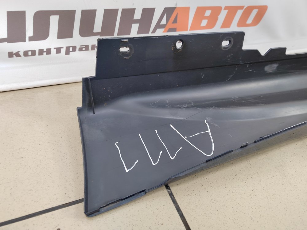 Накладка порога, 11800 рублей, Москва