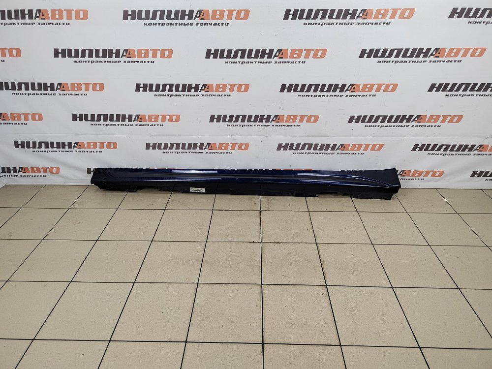 Накладка порога, 11800 рублей, Москва