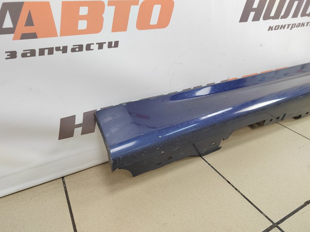 Накладка порога, 11800 рублей, Москва