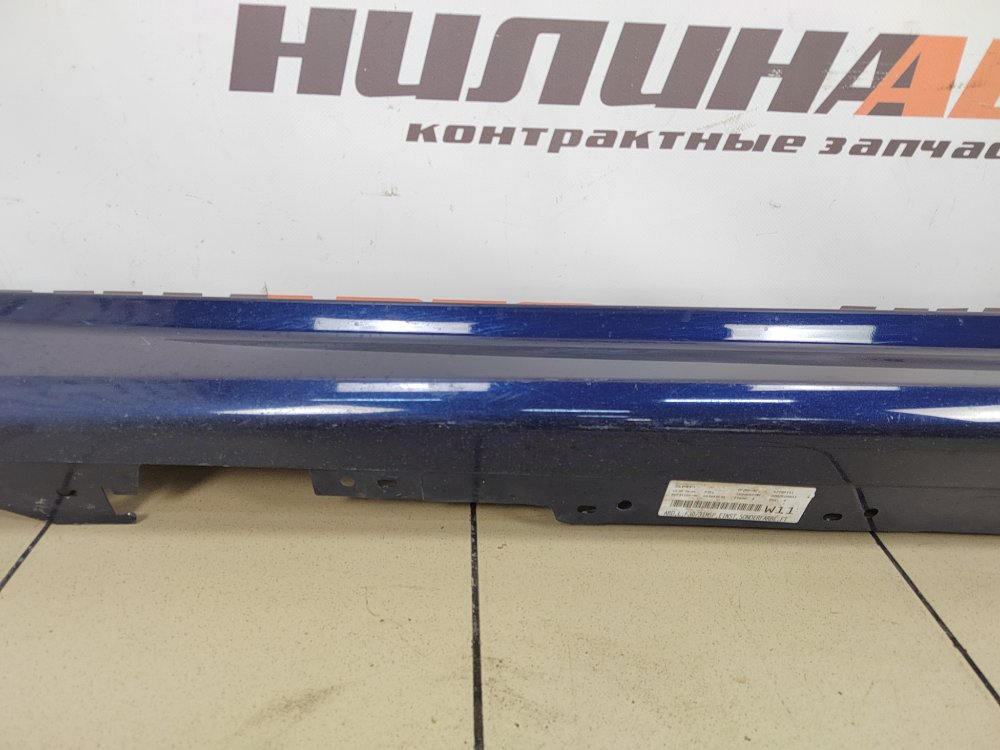 Накладка порога, 11800 рублей, Москва