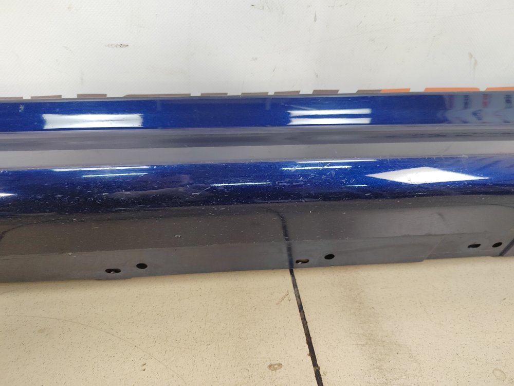 Накладка порога, 11800 рублей, Москва