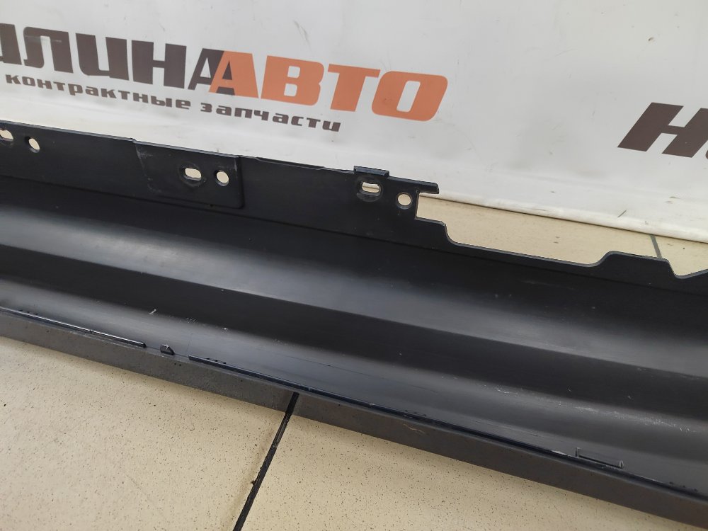 Накладка порога, 11800 рублей, Москва