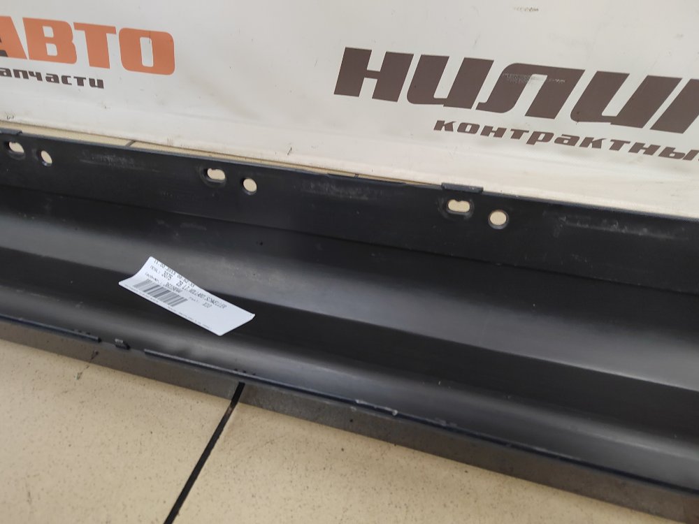 Накладка порога, 11800 рублей, Москва