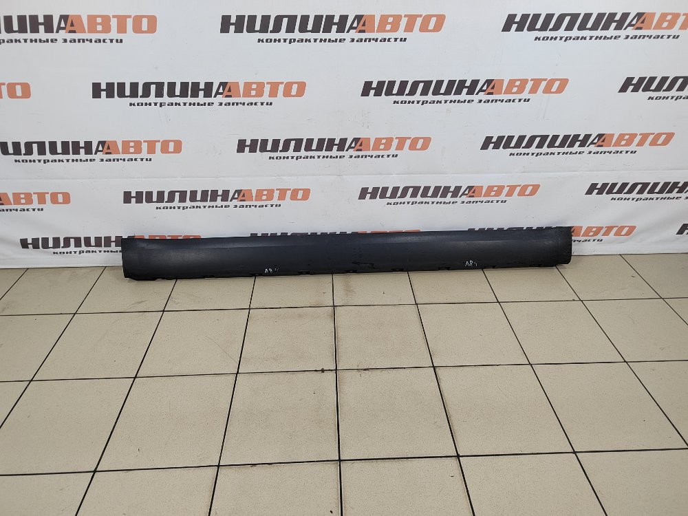 Накладка порога, 1400 рублей, Москва