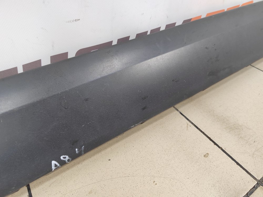 Накладка порога, 1400 рублей, Москва