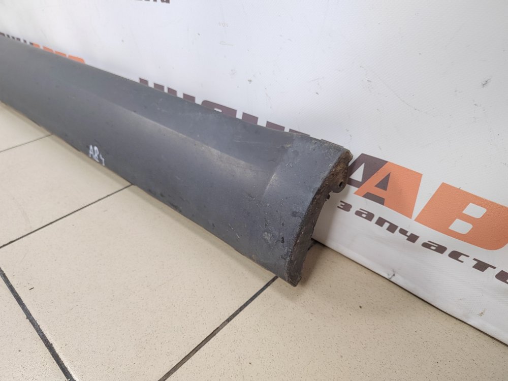 Накладка порога, 1400 рублей, Москва