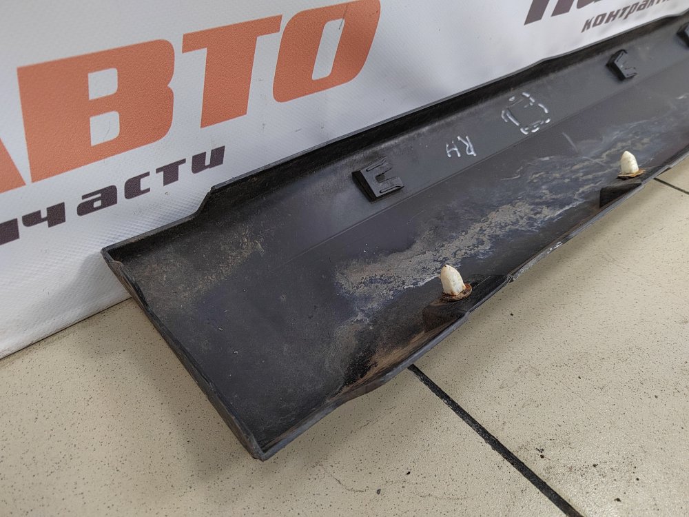 Накладка порога, 1400 рублей, Москва