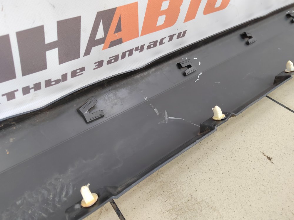 Накладка порога, 1400 рублей, Москва