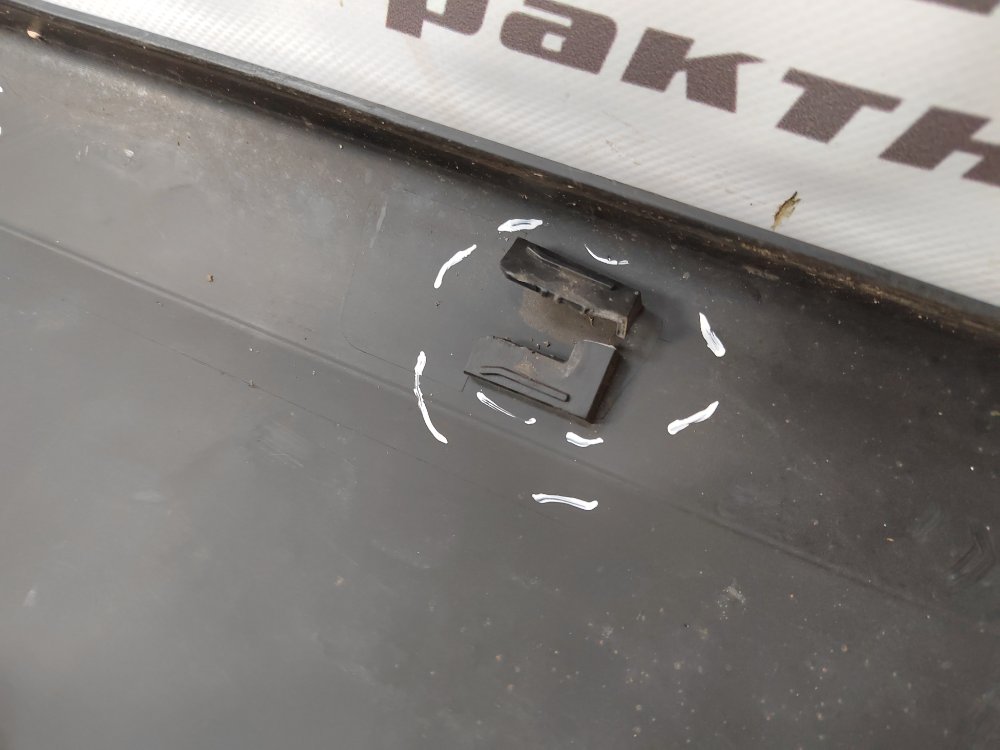 Накладка порога, 1400 рублей, Москва