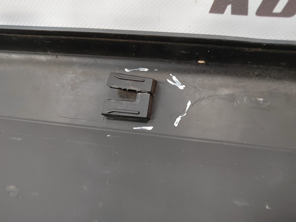 Накладка порога, 1400 рублей, Москва