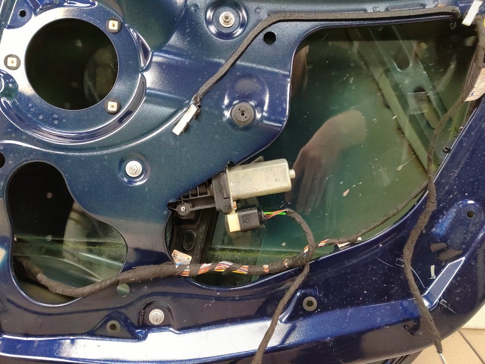 Дверь, 22000 рублей, Москва