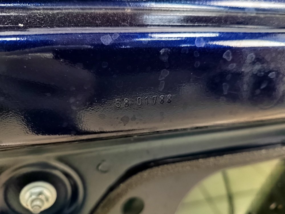 Дверь, 22000 рублей, Москва