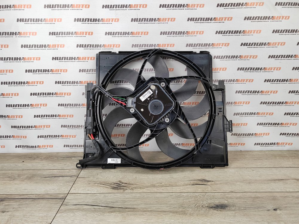 Вентилятор охлаждения, 4900 рублей, Москва