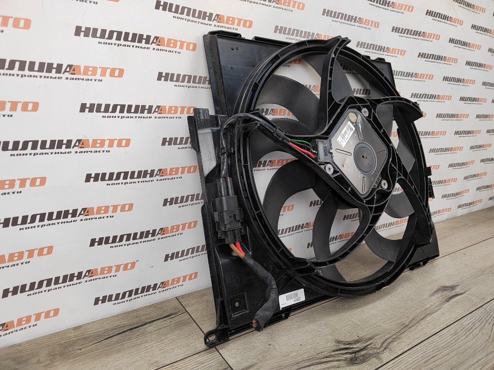 Вентилятор охлаждения, 4900 рублей, Москва