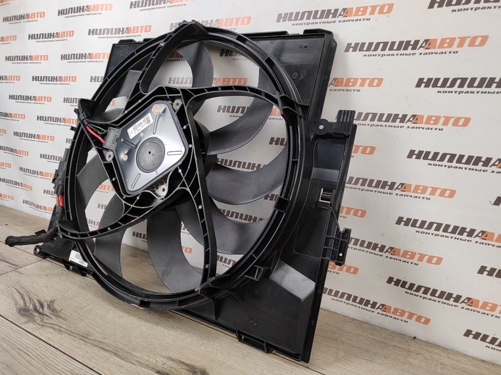 Вентилятор охлаждения, 4900 рублей, Москва