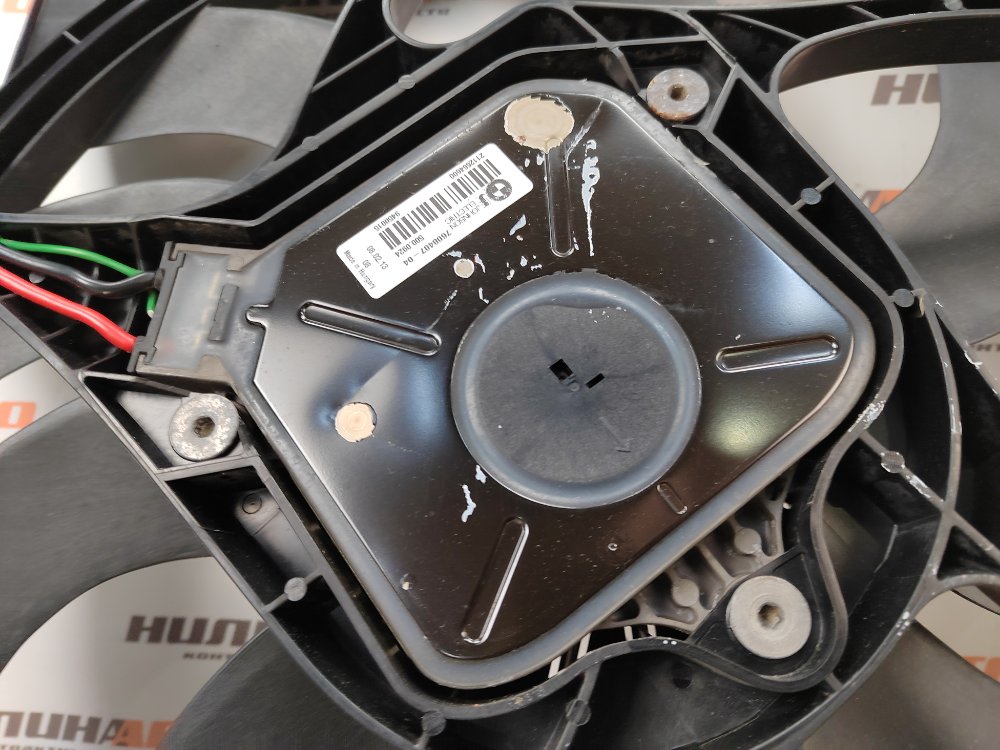 Вентилятор охлаждения, 4900 рублей, Москва