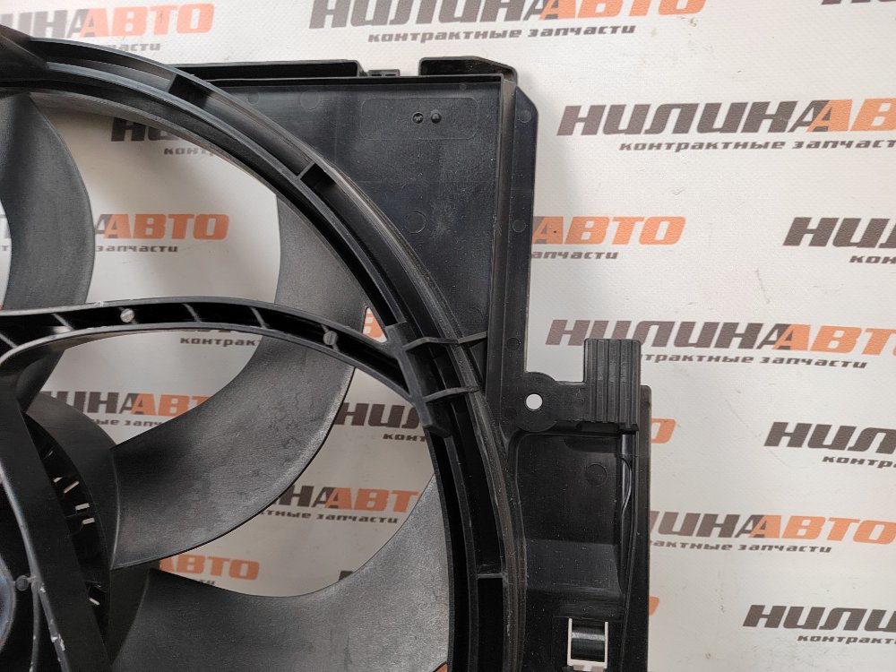 Вентилятор охлаждения, 4900 рублей, Москва