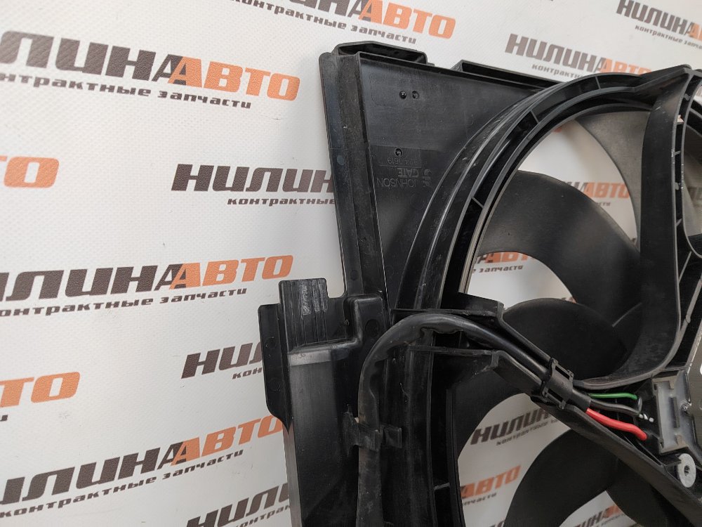 Вентилятор охлаждения, 4900 рублей, Москва