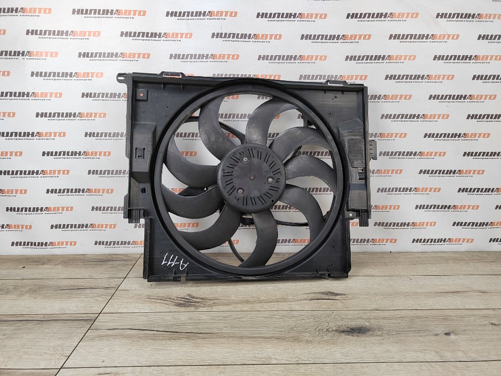 Вентилятор охлаждения, 4900 рублей, Москва