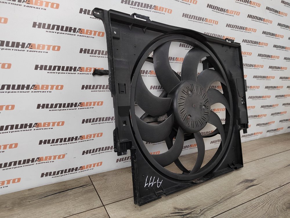 Вентилятор охлаждения, 4900 рублей, Москва