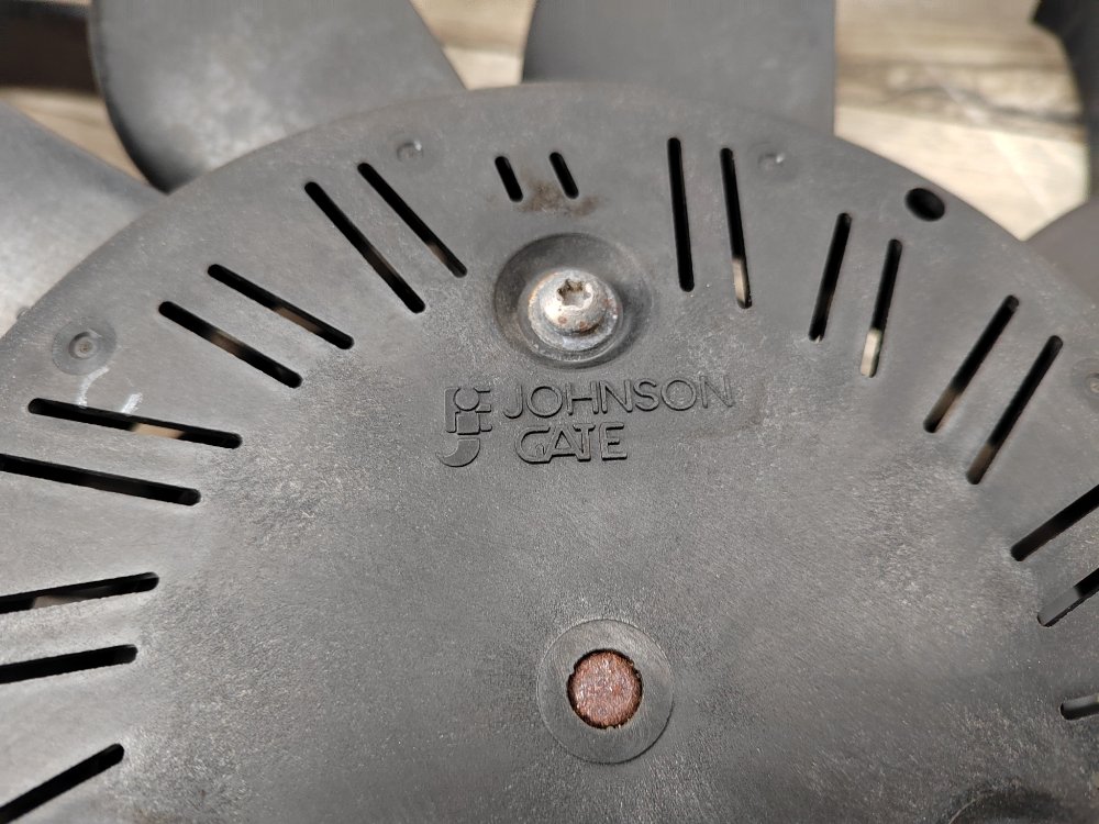 Вентилятор охлаждения, 4900 рублей, Москва