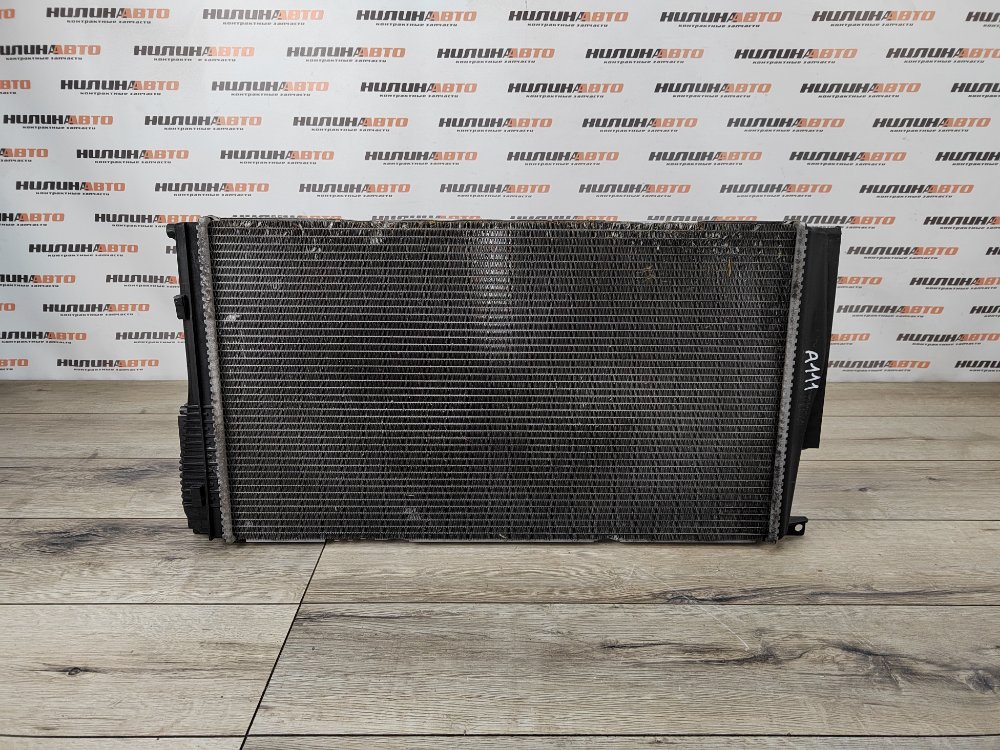 Радиатор охлаждения, 8000 рублей, Москва