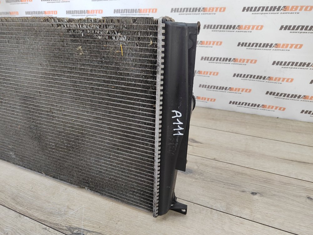 Радиатор охлаждения, 8000 рублей, Москва