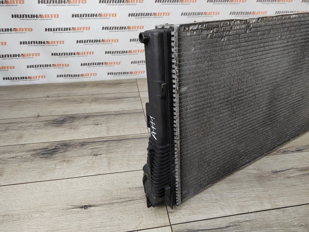 Радиатор охлаждения, 8000 рублей, Москва