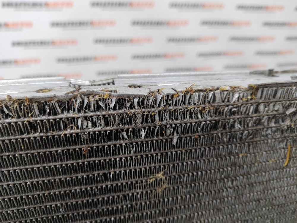 Радиатор охлаждения, 8000 рублей, Москва