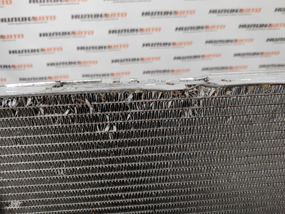 Радиатор охлаждения, 8000 рублей, Москва