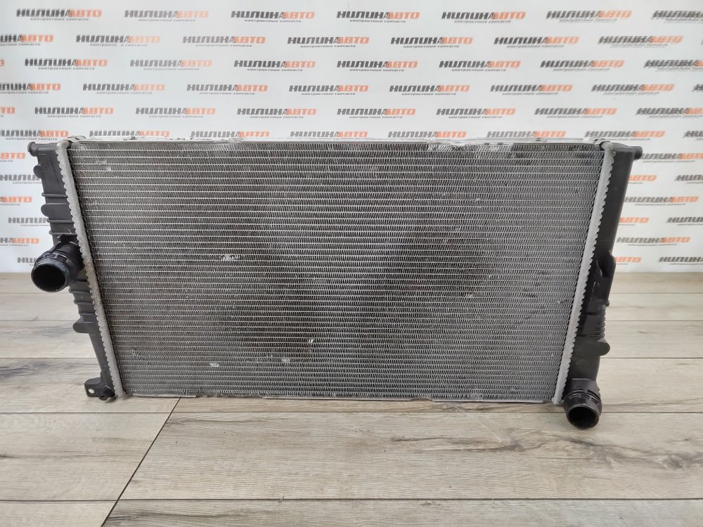 Радиатор охлаждения, 8000 рублей, Москва