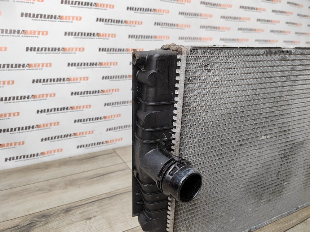 Радиатор охлаждения, 8000 рублей, Москва