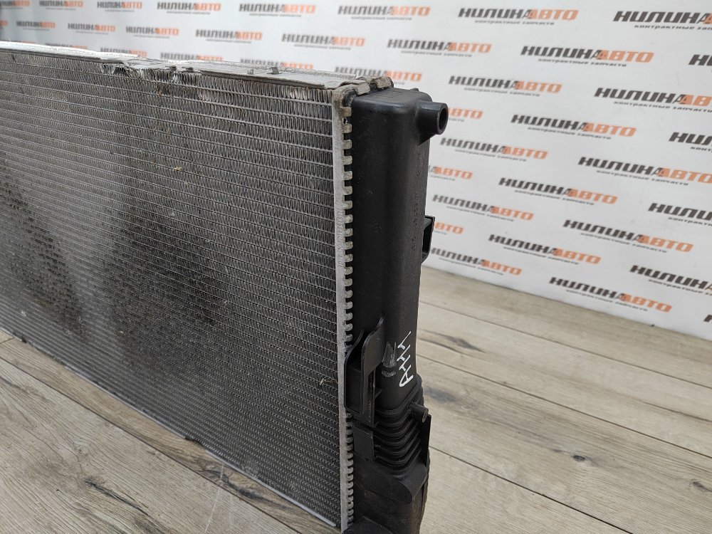 Радиатор охлаждения, 8000 рублей, Москва