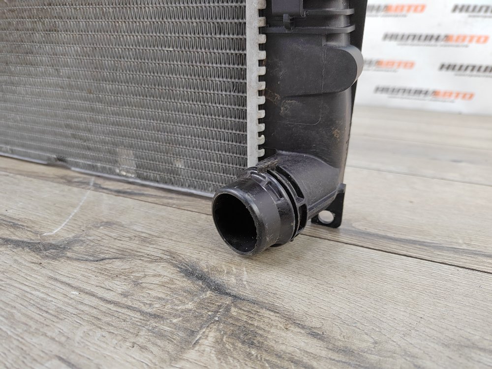 Радиатор охлаждения, 8000 рублей, Москва